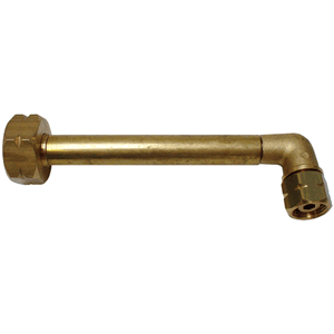 Filler pipe
