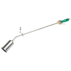 Roofing torch