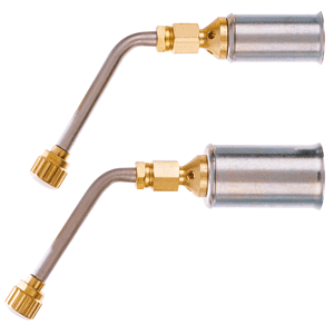 Torch extension