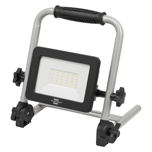 Brennenstuhl EL 2000 MA oplaadbare LED werklamp