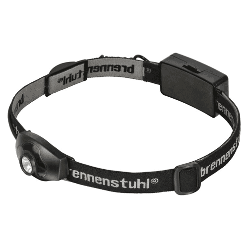 Brennenstuhl LuxPremium hoofdlamp LED