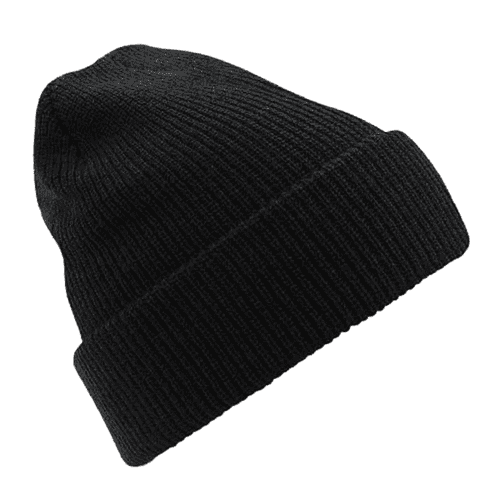 Beanie - black