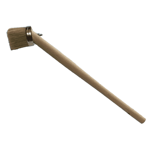 Bokkenpoot kop