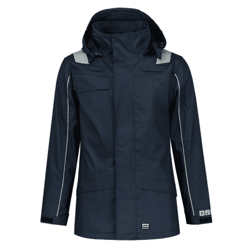 Tricorp parka Multinorm - ink