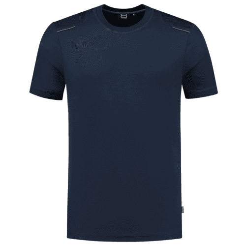 Tricorp T-shirt Accent - ink/army