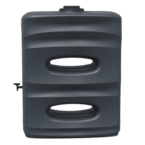 Rainsaver Slimdesign - antraciet