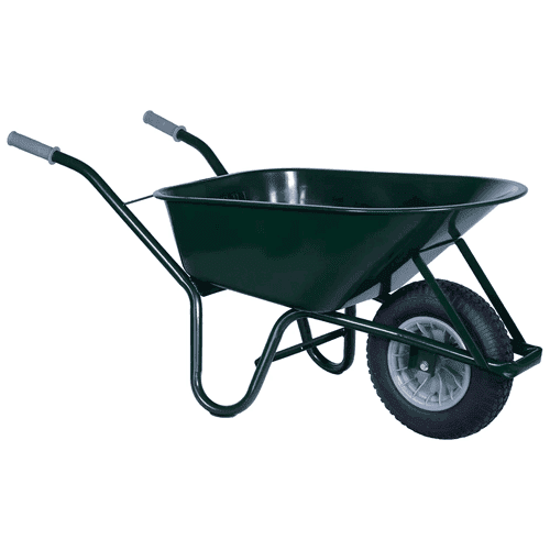 Kruiwagen Bouw