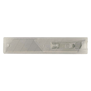 940039 Stanley breekmes 18mm set a 10stuks