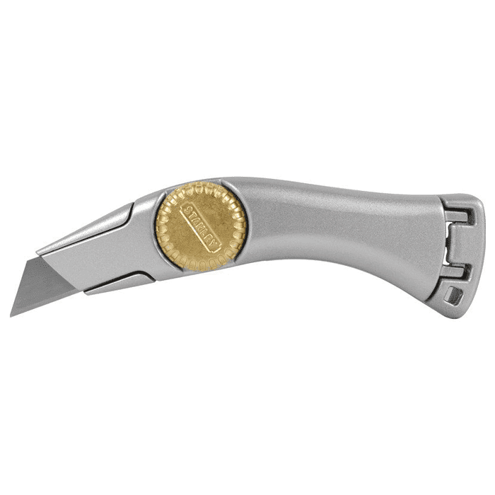 Stanley Titan mes