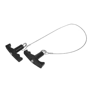 PVC zaagkoord