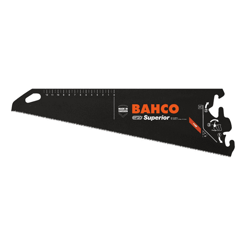 Bahco zaagblad