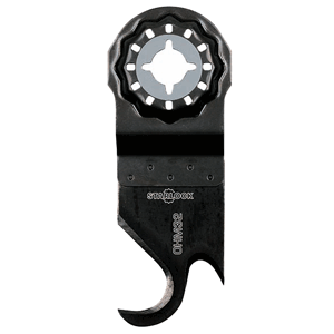 Rotec zaagblad multi-mes