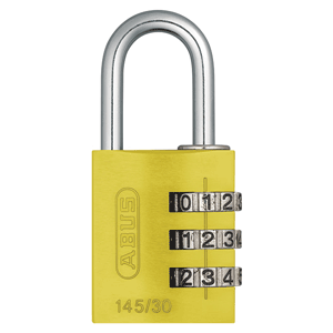 ABUS cijfercombinatiehangslot