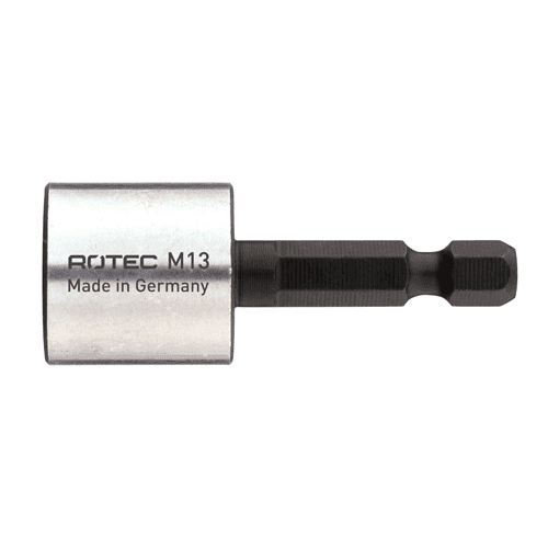 Rotec magnetische dopsleutel