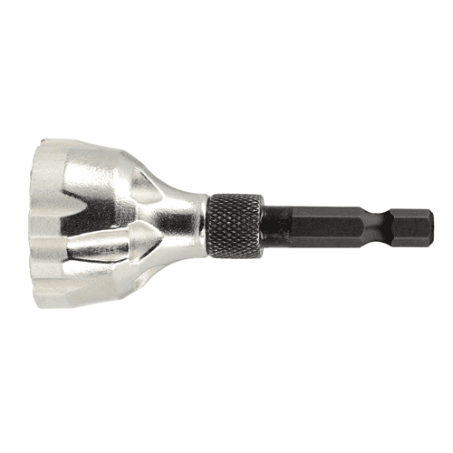 Rotec draadeind ontbramer E6.3