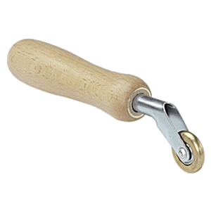 Pressure roller
