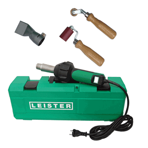 Föhnset Leister (verhuur)