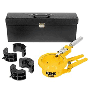 REMS Cut 110P set