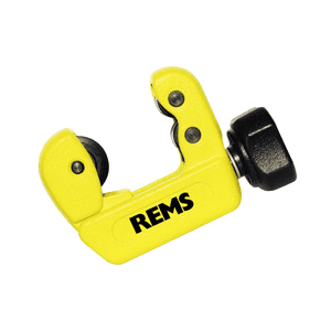 REMS gereedschap