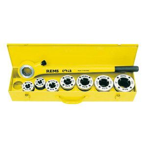 REMS thread cutting set EVA