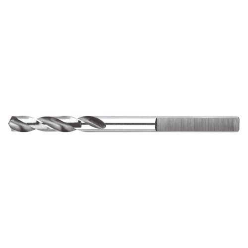 Rotec centreerboor