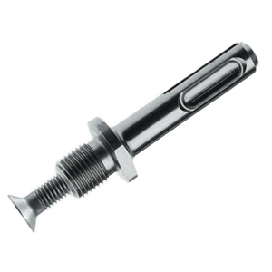 Rotec SDS-plus adapter