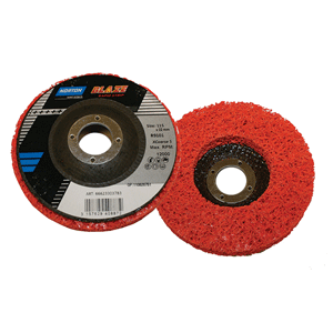 Schuurschijf Rapidstrip Blaze