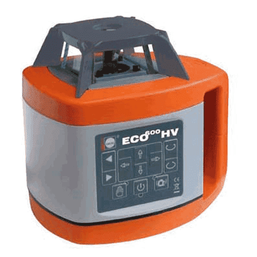 Nedo Rotatielaser Sirius 1 HV