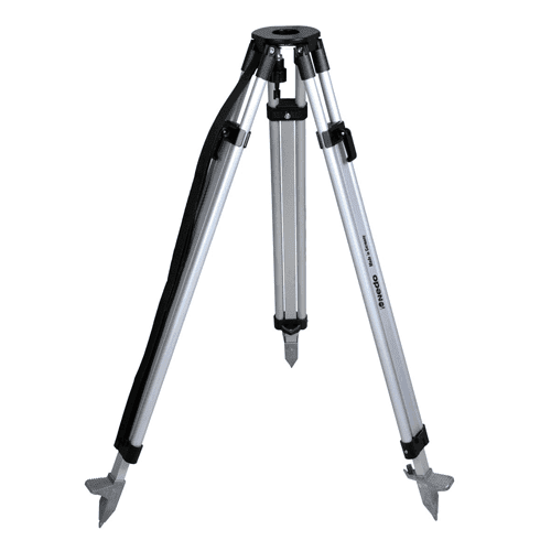 Nedo verstelbaar aluminium statief, 0,91-1,69m