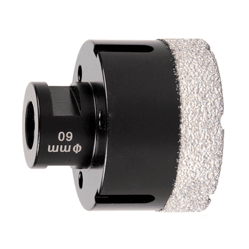 941180 Diamantboorkroon M14 6x35