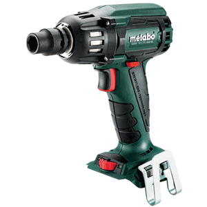941246 #Metabo accu-slagschr.dr18v LTX400B