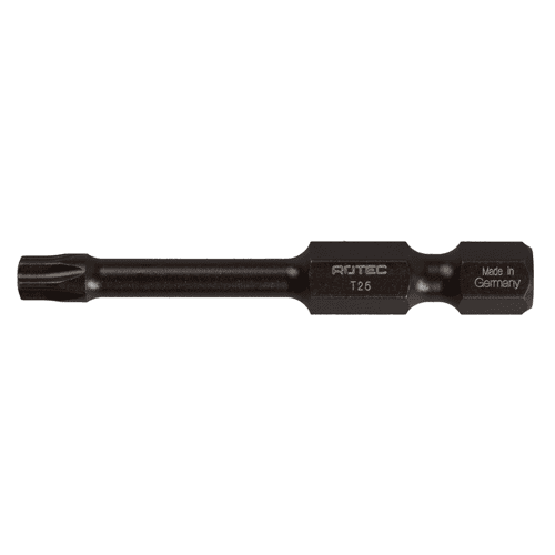Rotec IMPACT bit TX (Torx)