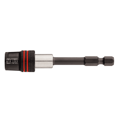 Rotec IMPACT bithouder QuickFix-II