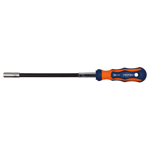 Rotec 2C-bitschroevendraaier, flexibel