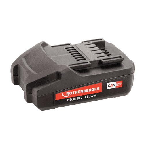 Rothenberger accu BP18