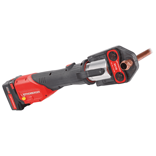 Rothenberger Romax 4000 Basic set