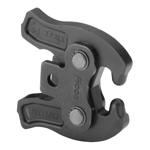 Viega hinged adapter jaw P1