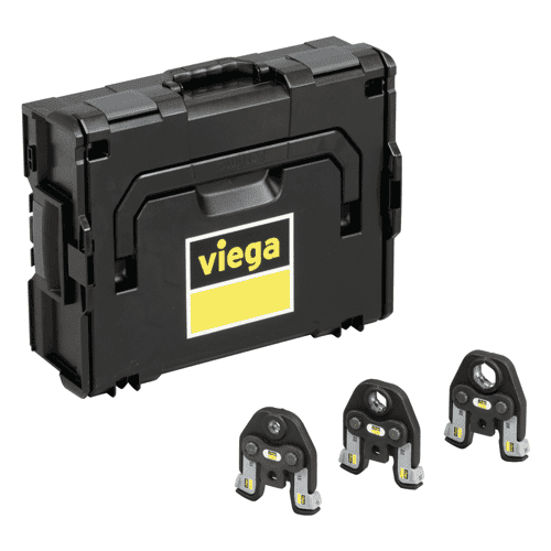 Viega persbekset Picco