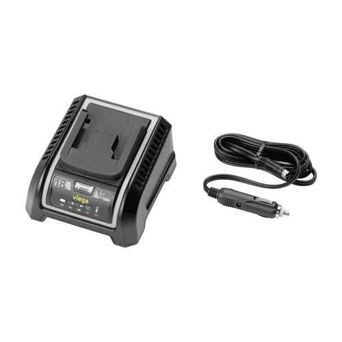 Viega acculader 18V lithium-ionen
