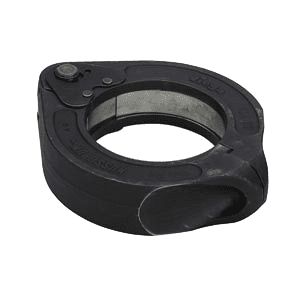 Viega press ring 64 and hinged press jaw in case (hire)