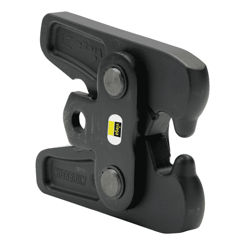 Viega hinged adapter jaw Z1/Z2