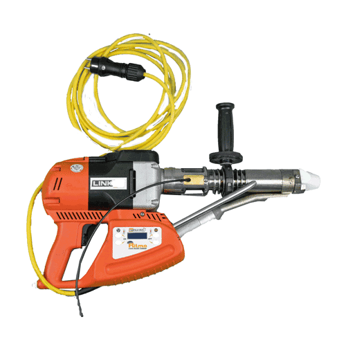 Ritmo PE extruder Link 20/30 (verhuur)