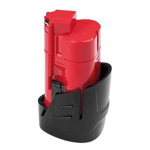 Viega Picco 6 Plus rechargeable battery
