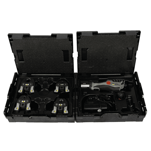 Viega Picco 6 Plus persmachine 12-35 (verhuur)