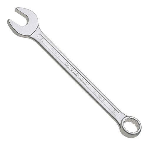 Promat ring-steeksleutel