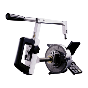 PE RTC315 schilgereedschap (verhuur)
