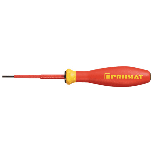 Promat schroevendraaiers VDE/elektro