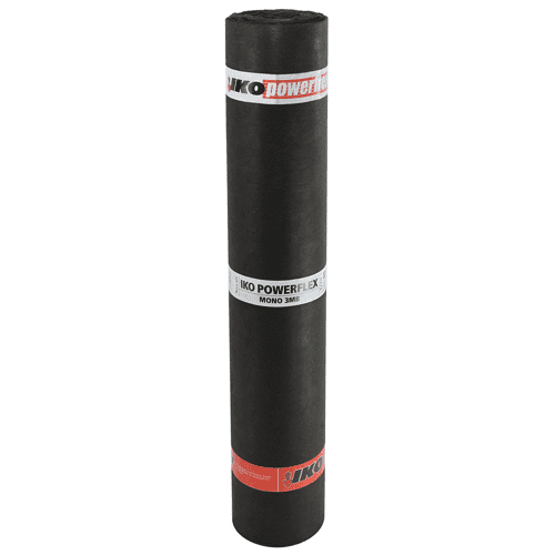 950286 IKO Powerflex MONO3ZK 6x1mtr zelfkl