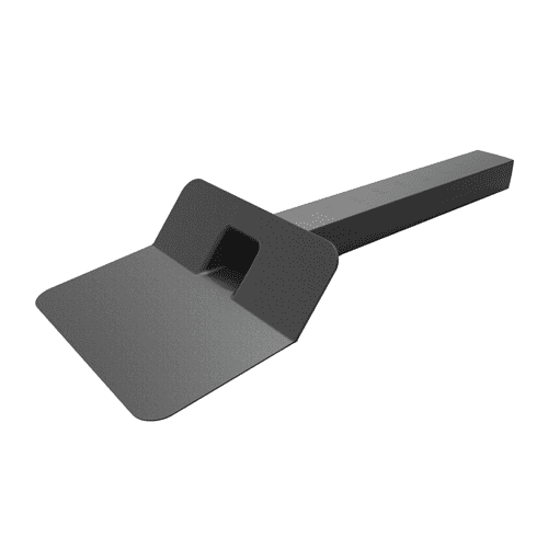 Kiezelbak, Trilago