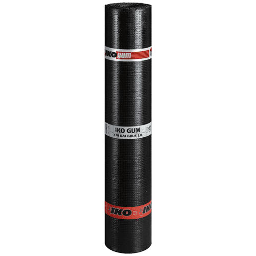 IKO roofing